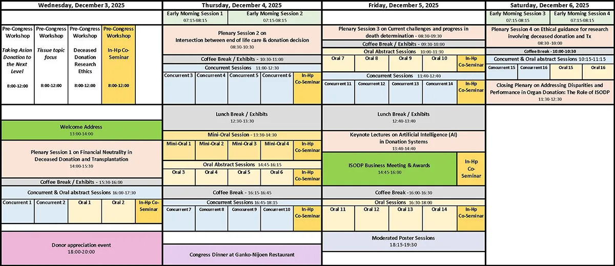 program